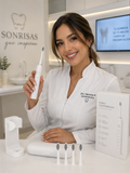Luxury Sonic Toothbrush