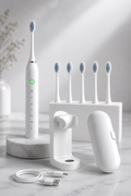 Luxury Sonic Toothbrush