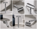 The Gentleman™ Heritage Razor