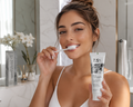Crema aclarante luxury