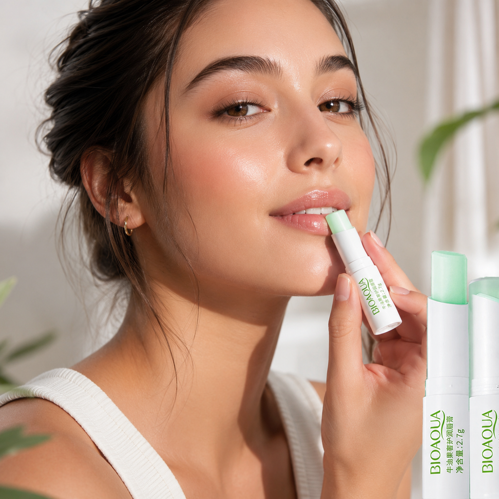 Éclat Lips Balsamo