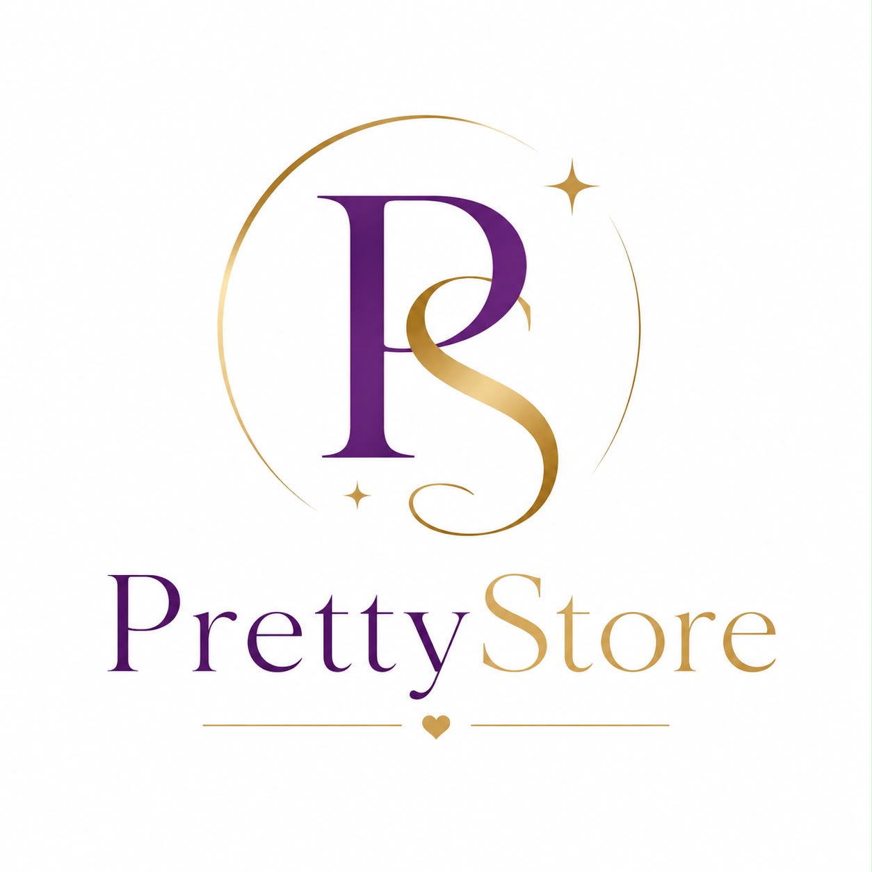PrettyStore