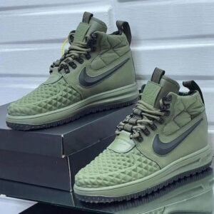 Nike Lunar Force 1 Men's DucKboot
