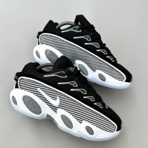 DRAKE X NIKE NOCTA GLIDE SNEAKERS