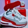 NIKE AIRMAX SUPREME SNEAKERS