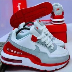 NIKE AIRMAX SUPREME SNEAKERS