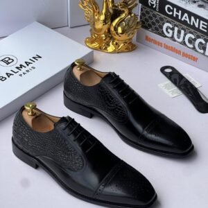 Balmain Paris corporate for men