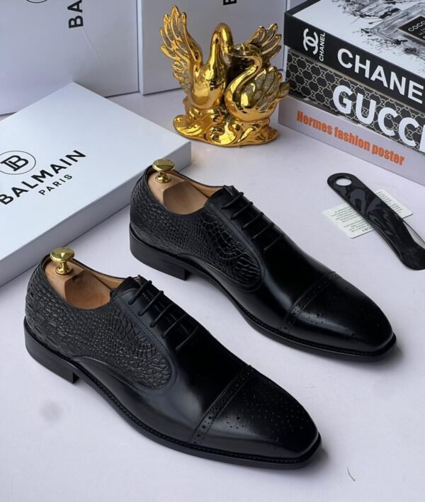 Balmain Paris corporate for men