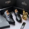Fendi Italian Leather corporate