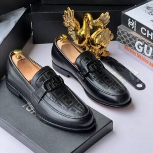 Fendi Italian Leather corporate