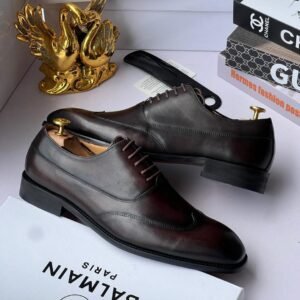Balmain Paris corporate for men