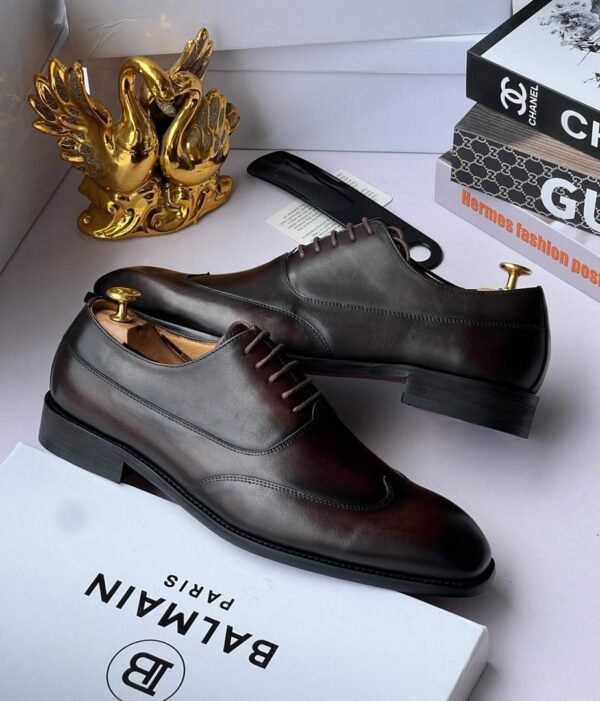 Balmain Paris corporate for men