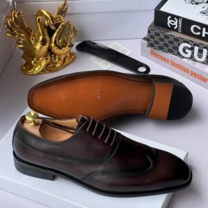 Balmain Paris corporate for men