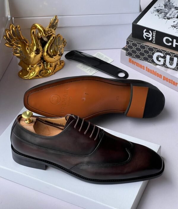 Balmain Paris corporate for men