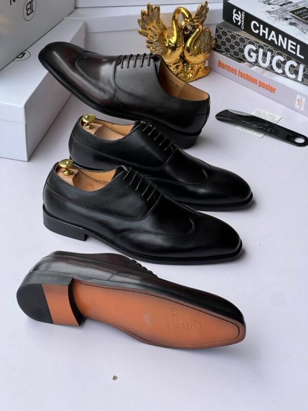 Balmain Paris corporate for men