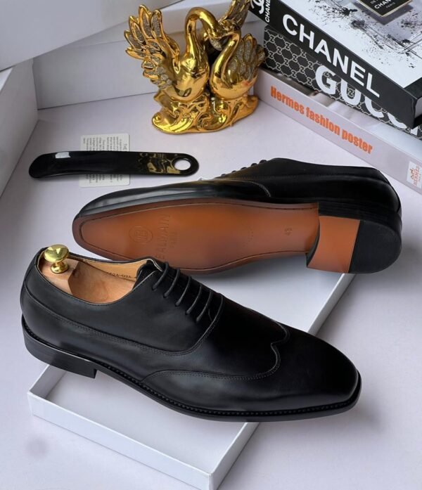 Balmain Paris corporate for men