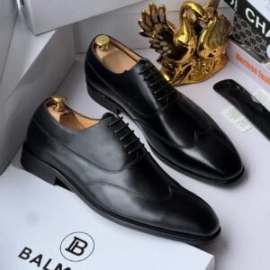 Balmain Paris corporate for men