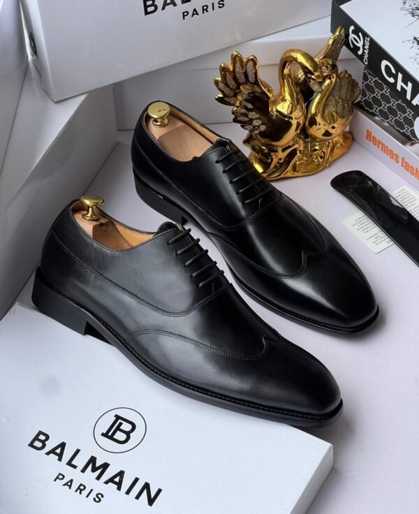 Balmain Paris corporate for men