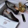 Versace quality leather corporate for men