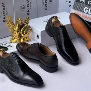 Balmain Paris corporate for men