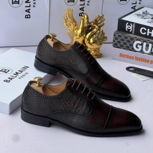 Balmain Paris corporate for men