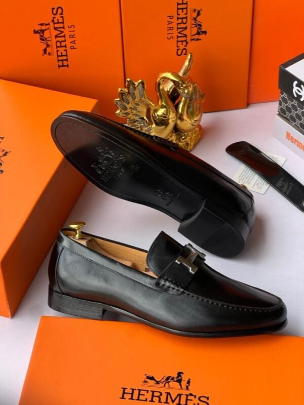 New Hermes Paris corporate for men