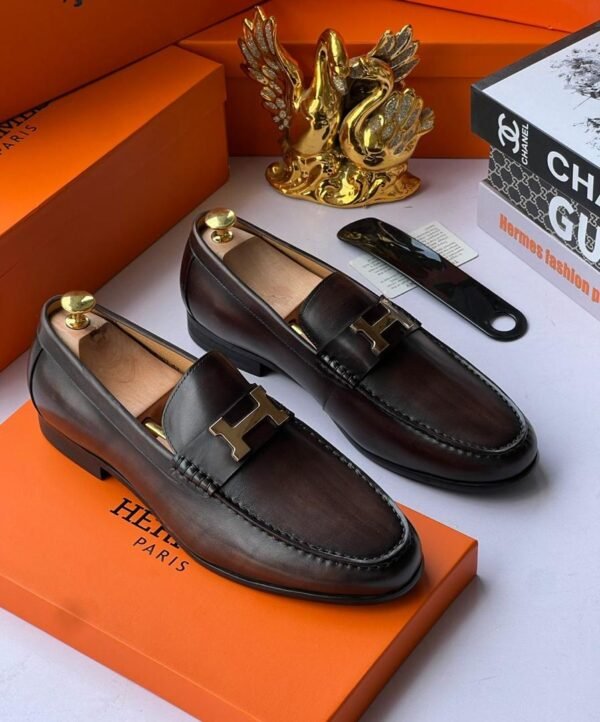 New Hermes Paris corporate for men