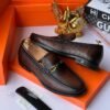 Louis Vuitton quality men leather corporate