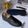 New men High quality Roberto Serpentini corporate shoe