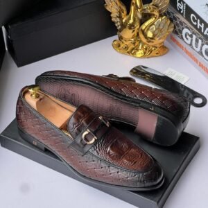 Rosi leather corporate for men
