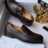 New men High quality Roberto Serpentini corporate shoe