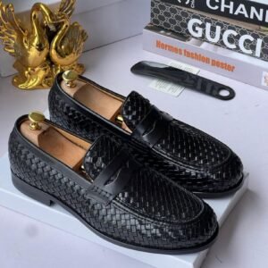 New men High quality Roberto Serpentini corporate shoe