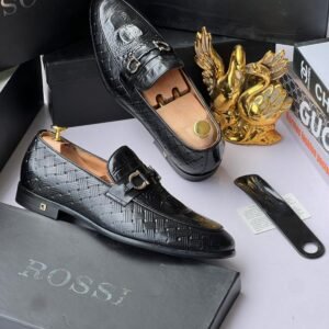 Rosi leather corporate for men