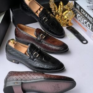 Rosi leather corporate for men