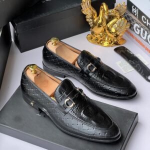 Rosi leather corporate for men