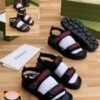 GUCCI SANDALS