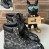 LV-Timberland 6-Inch waterproof leather boot