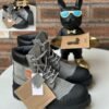 Original Timberland premium 6-Inch waterproof leather boot