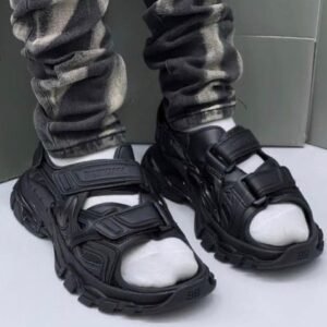 BALENCIAGA luxury sandals