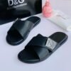 Original D&G men pam slippers