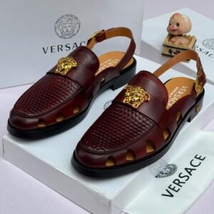Versace men corporate sandals