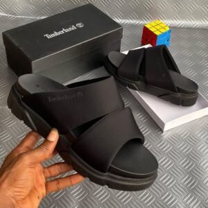 TIMBERLAND luxury pam slippers