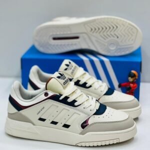 Adidas dropstep sneakers
