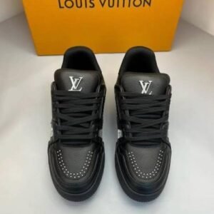 Lv luxury sneakers