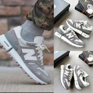 New balance R1300 X kith sneakers