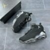 AIR JORDAN 6 BLACK CAT SNEAKERS