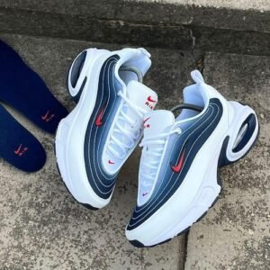 Nike Air Max portal sneakers