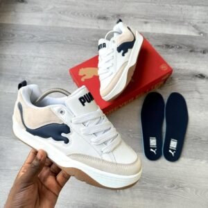 Puma park life style sneakers