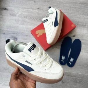Puma park life style sneakers
