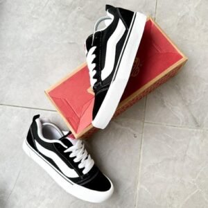 Vans KNU skool sneakers